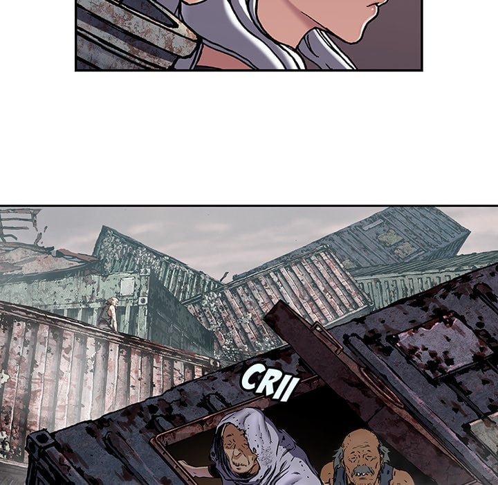 Read Léviathan FR Manga Online