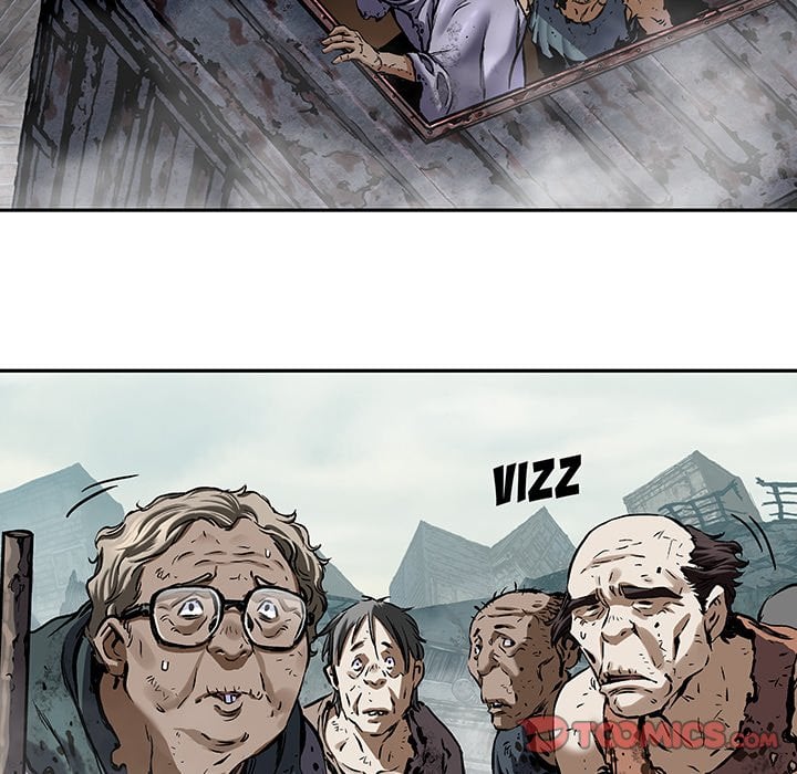 Read Léviathan FR Manga Online