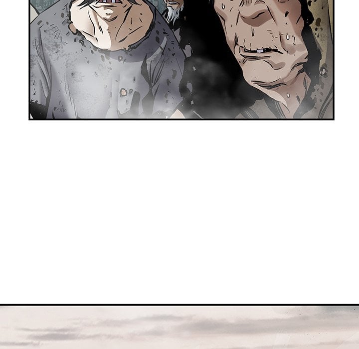 Read Léviathan FR Manga Online