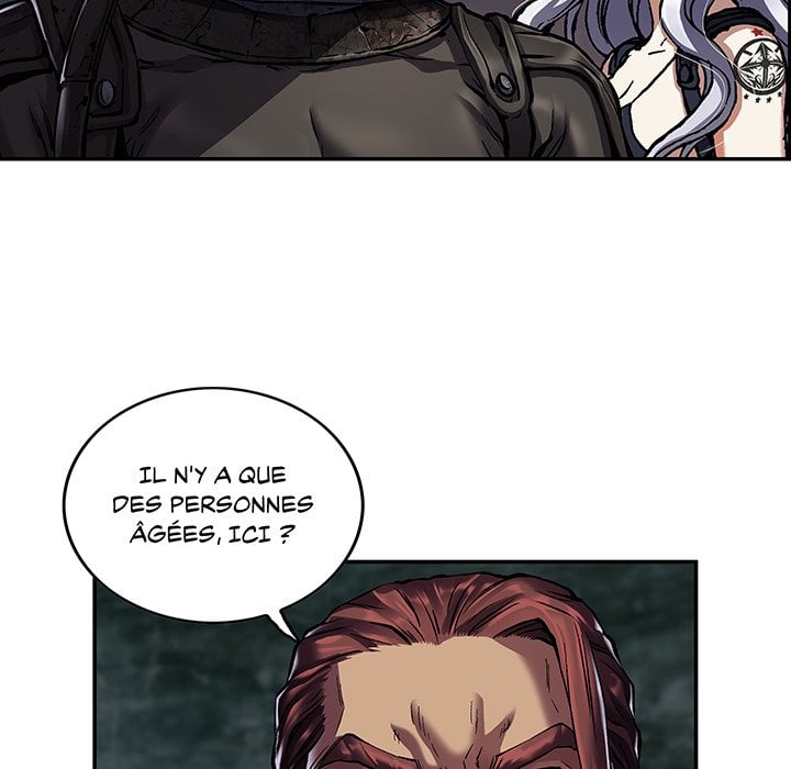 Read Léviathan FR Manga Online