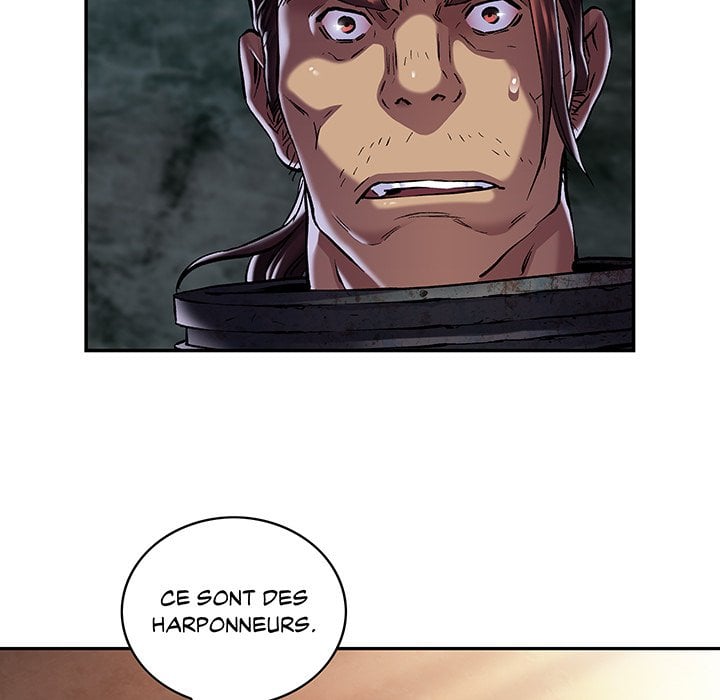 Read Léviathan FR Manga Online
