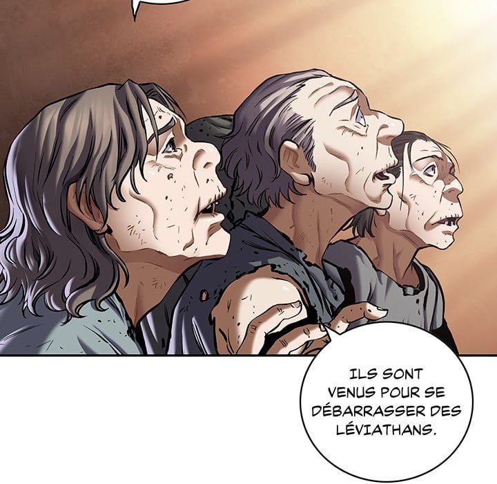 Read Léviathan FR Manga Online