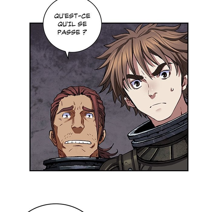 Read Léviathan FR Manga Online
