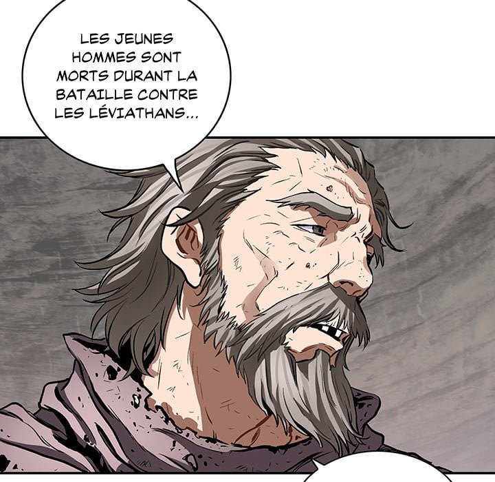 Read Léviathan FR Manga Online