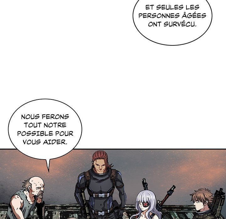 Read Léviathan FR Manga Online