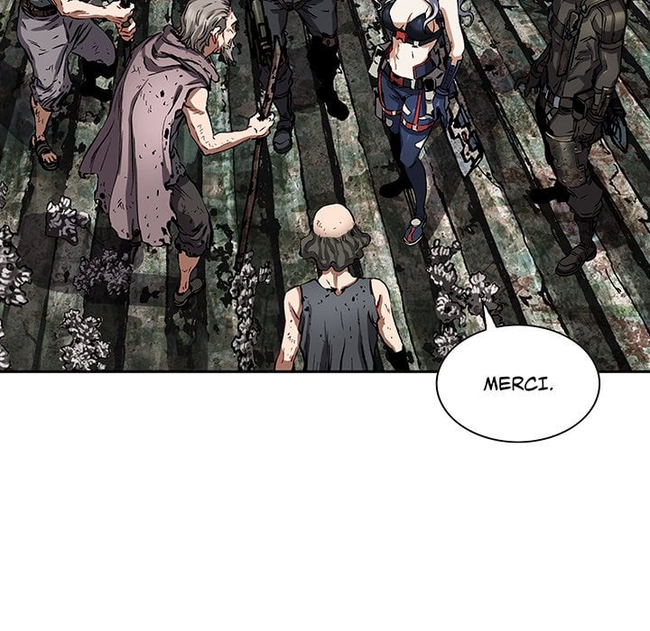 Read Léviathan FR Manga Online