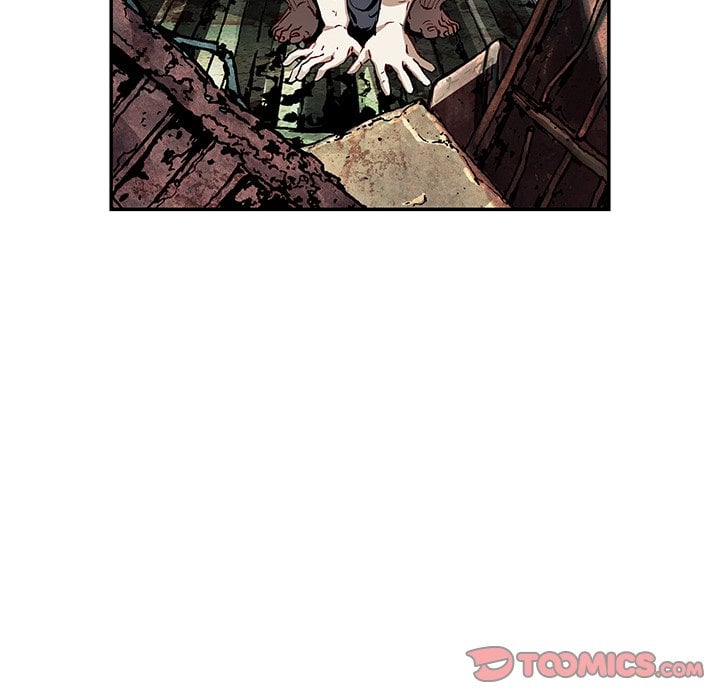 Read Léviathan FR Manga Online