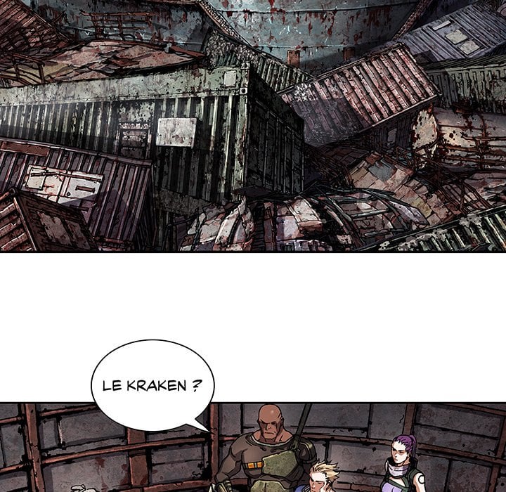 Read Léviathan FR Manga Online