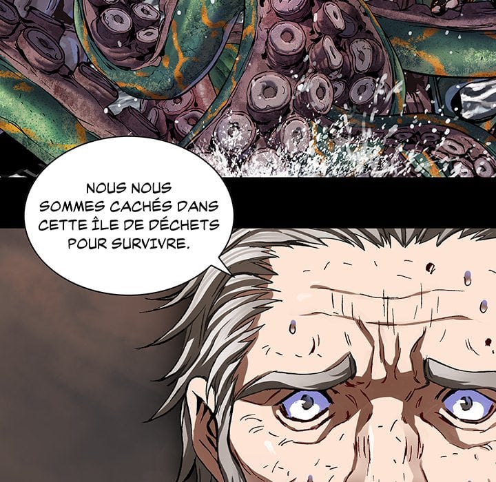 Read Léviathan FR Manga Online