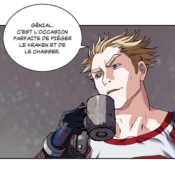 Read Léviathan FR Manga Online