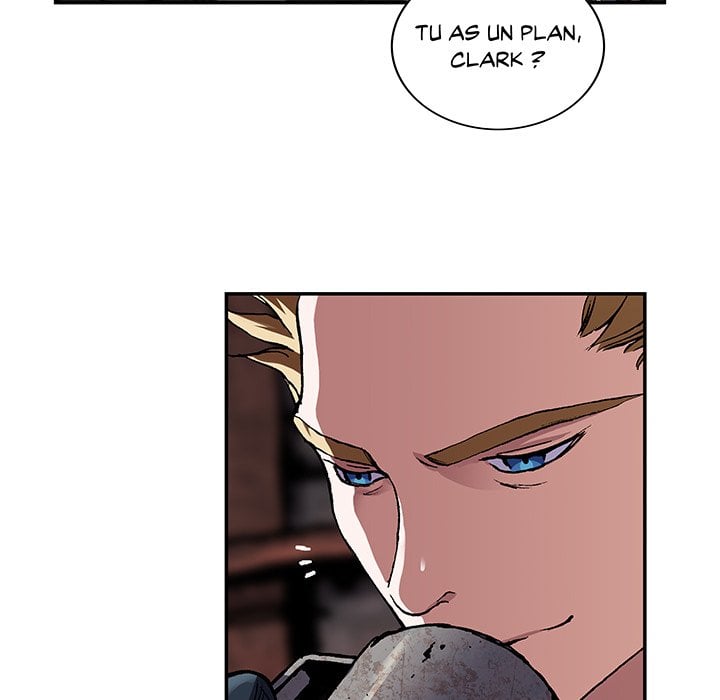 Read Léviathan FR Manga Online
