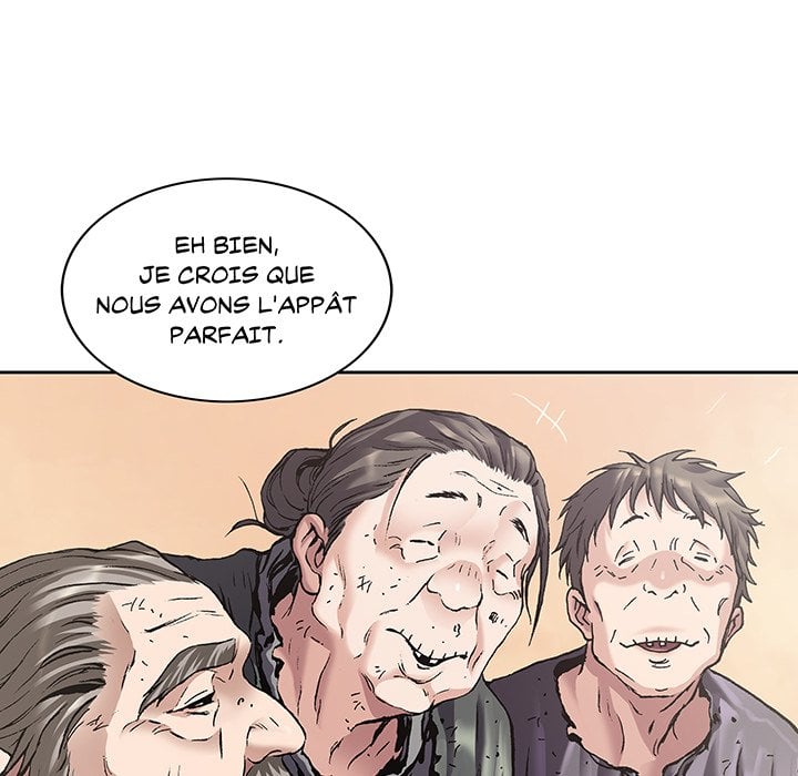 Read Léviathan FR Manga Online