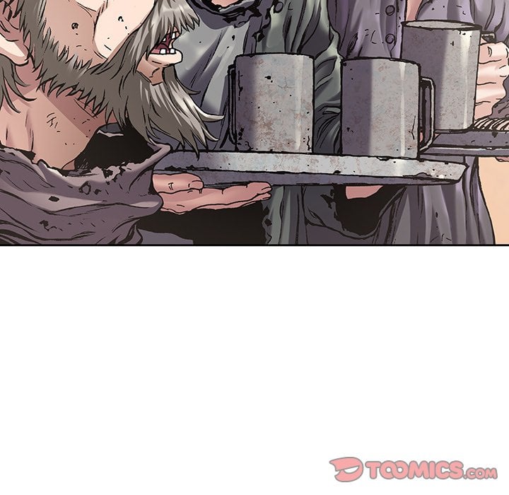 Read Léviathan FR Manga Online