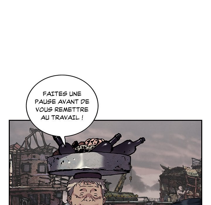 Read Léviathan FR Manga Online