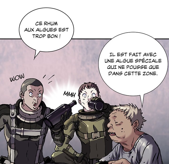 Read Léviathan FR Manga Online