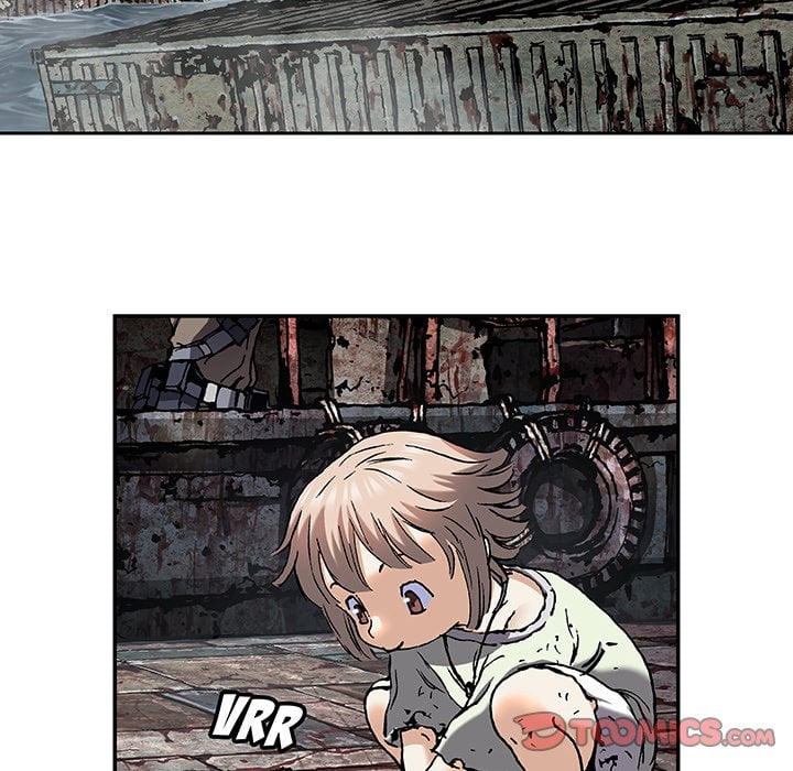 Read Léviathan FR Manga Online