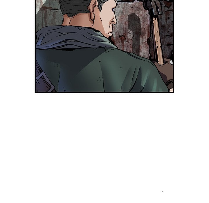 Read Léviathan FR Manga Online