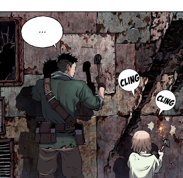 Read Léviathan FR Manga Online