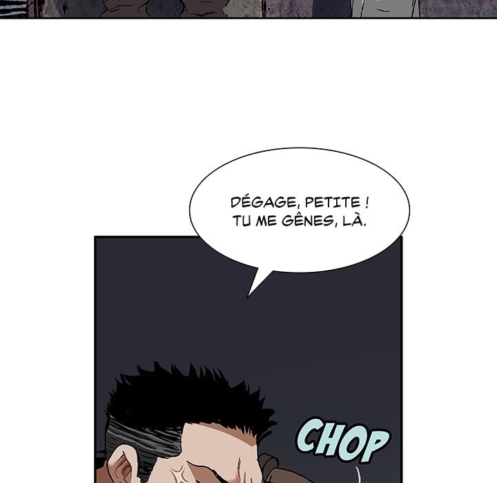 Read Léviathan FR Manga Online