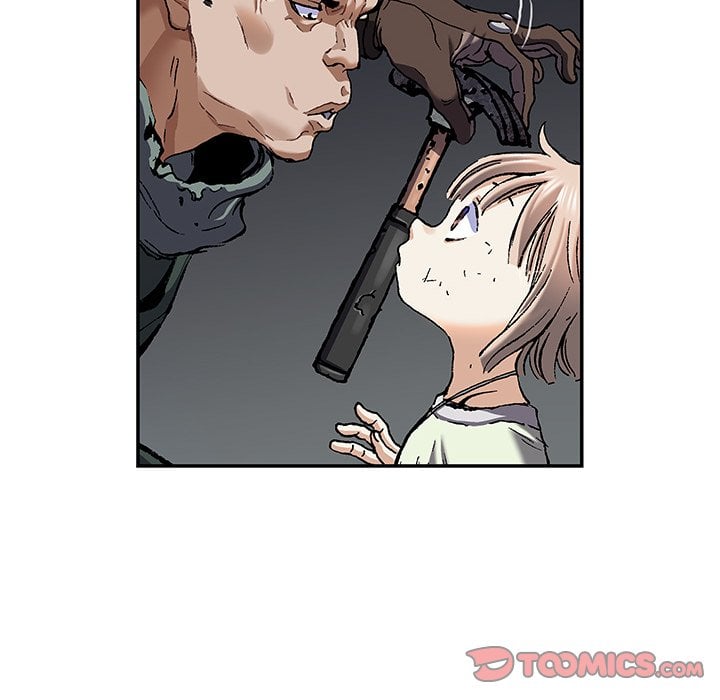 Read Léviathan FR Manga Online