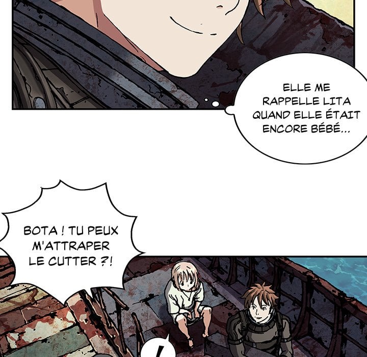 Read Léviathan FR Manga Online