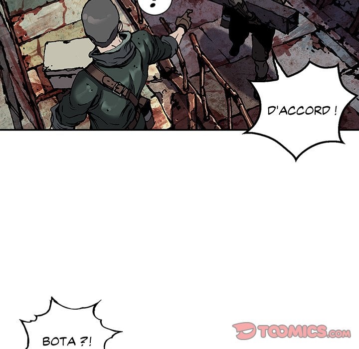 Read Léviathan FR Manga Online