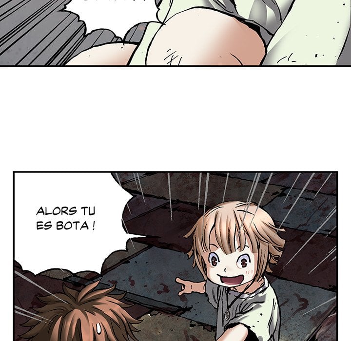 Read Léviathan FR Manga Online