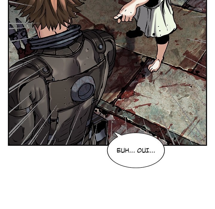 Read Léviathan FR Manga Online