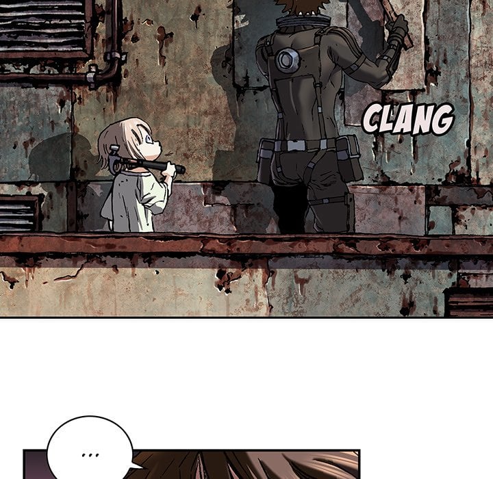 Read Léviathan FR Manga Online
