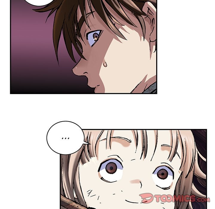 Read Léviathan FR Manga Online
