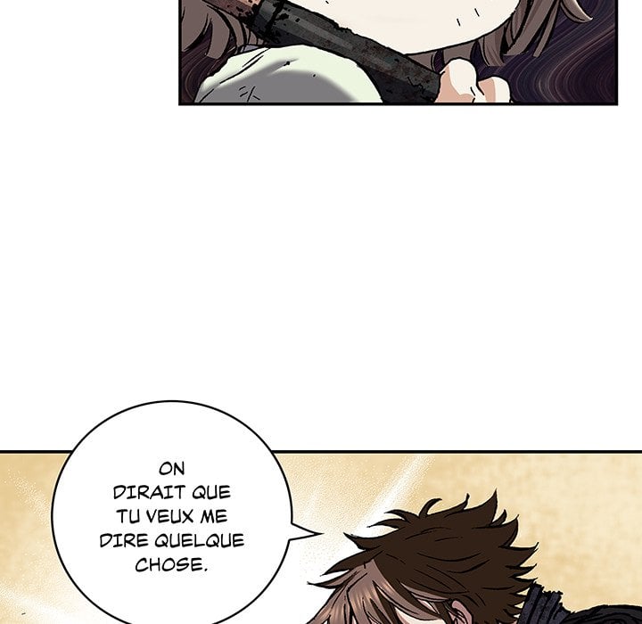 Read Léviathan FR Manga Online