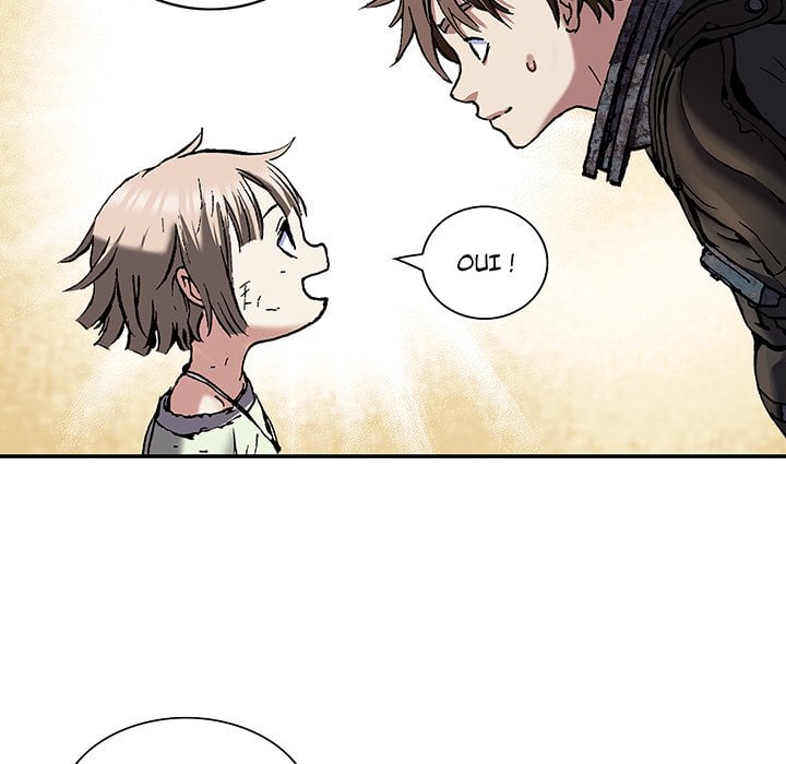 Read Léviathan FR Manga Online