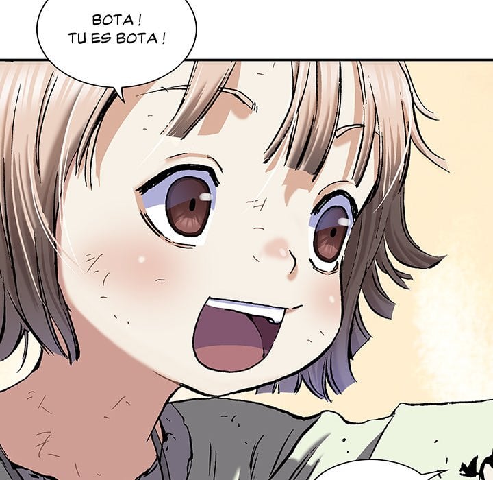 Read Léviathan FR Manga Online