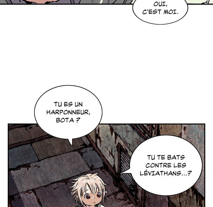 Read Léviathan FR Manga Online