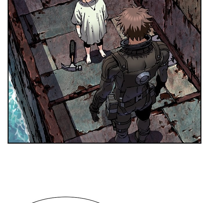 Read Léviathan FR Manga Online