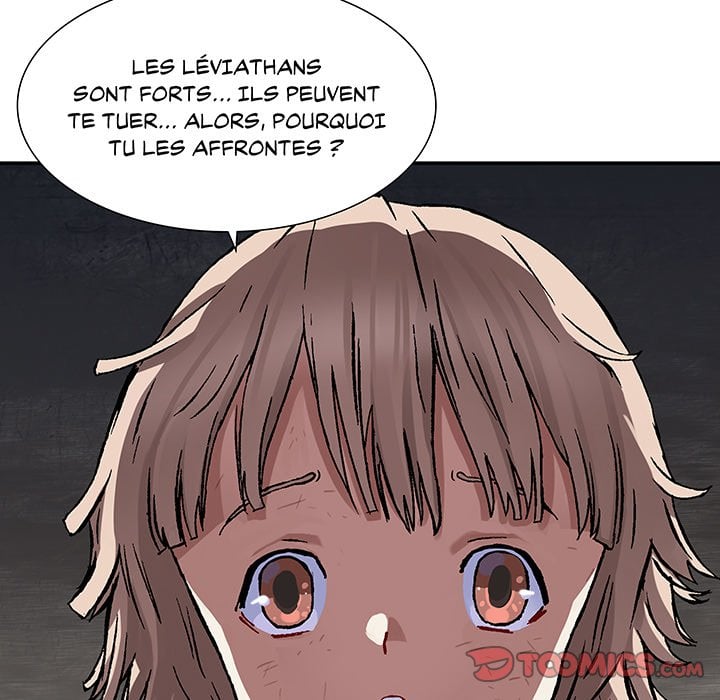 Read Léviathan FR Manga Online
