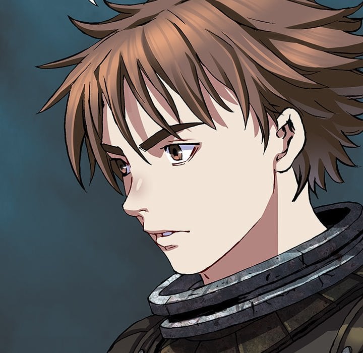 Read Léviathan FR Manga Online