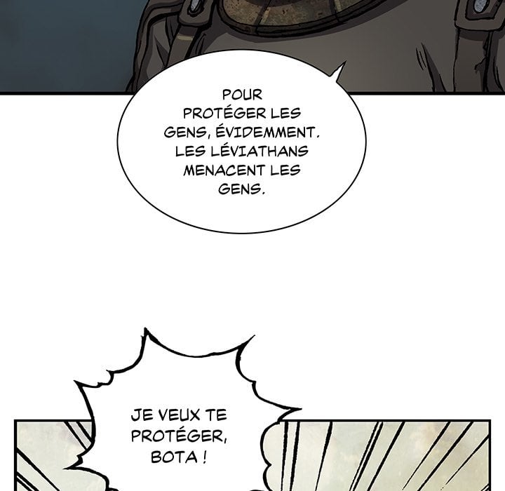 Read Léviathan FR Manga Online