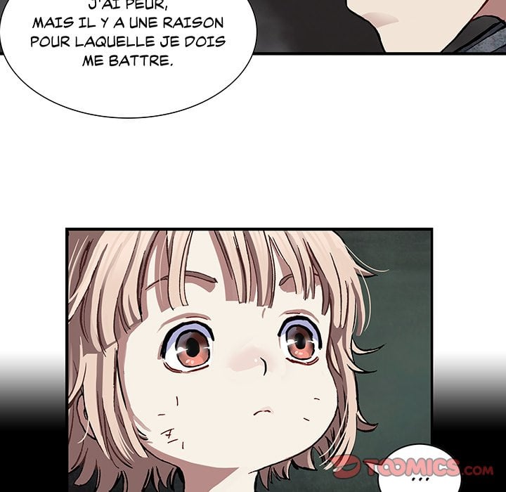 Read Léviathan FR Manga Online