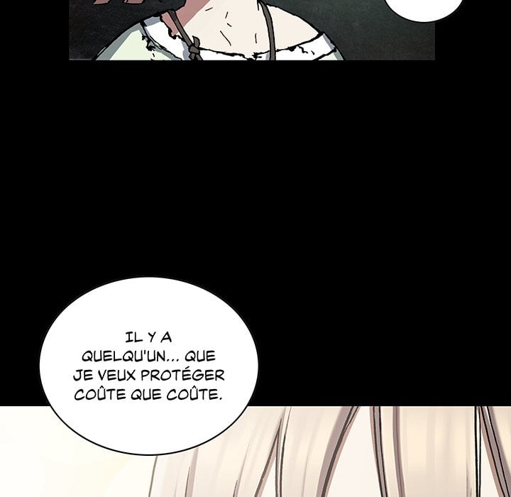 Read Léviathan FR Manga Online