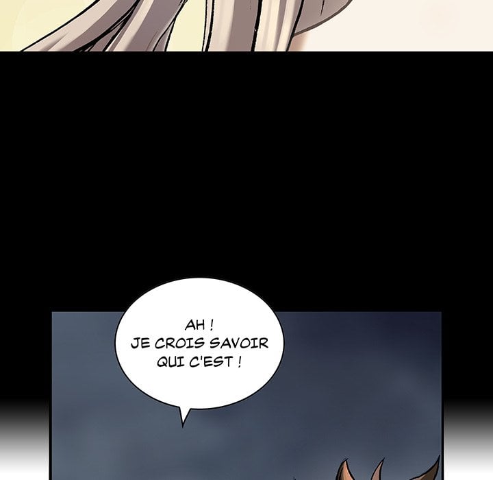 Read Léviathan FR Manga Online