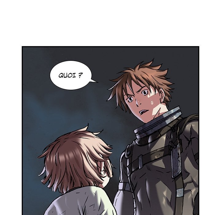Read Léviathan FR Manga Online
