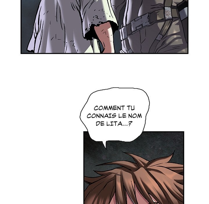 Read Léviathan FR Manga Online