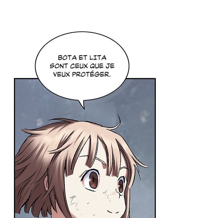 Read Léviathan FR Manga Online