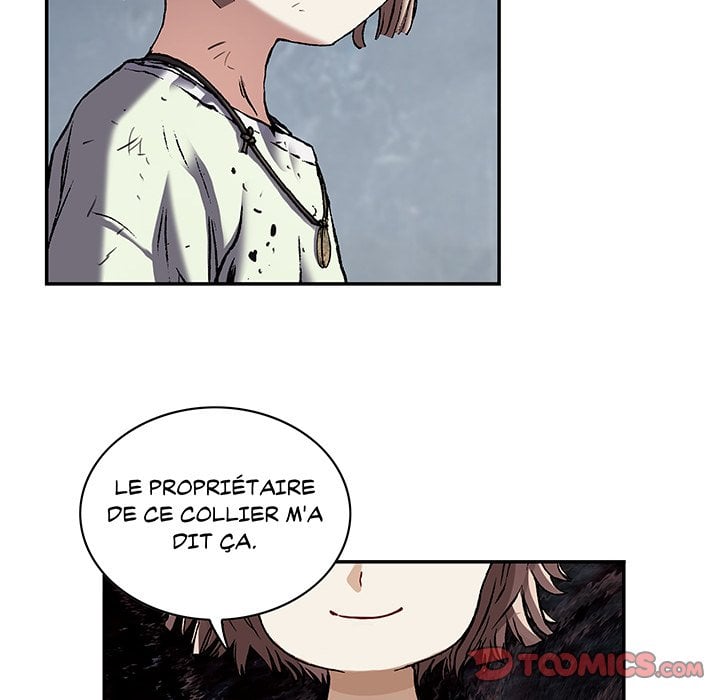 Read Léviathan FR Manga Online