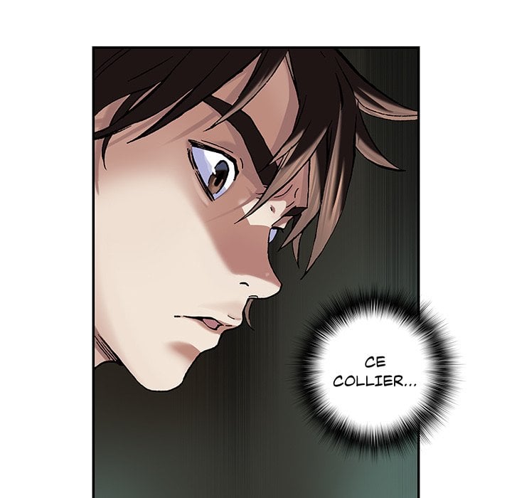 Read Léviathan FR Manga Online