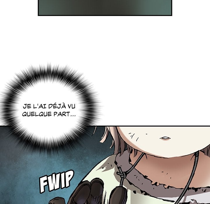 Read Léviathan FR Manga Online