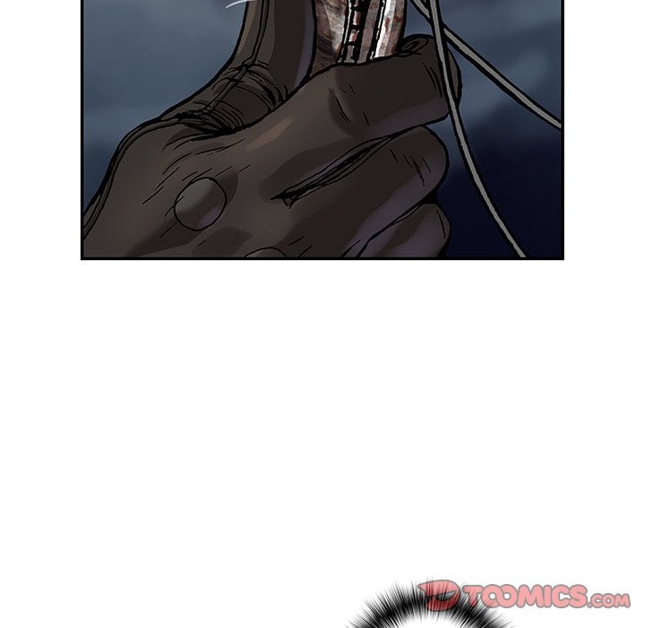 Read Léviathan FR Manga Online