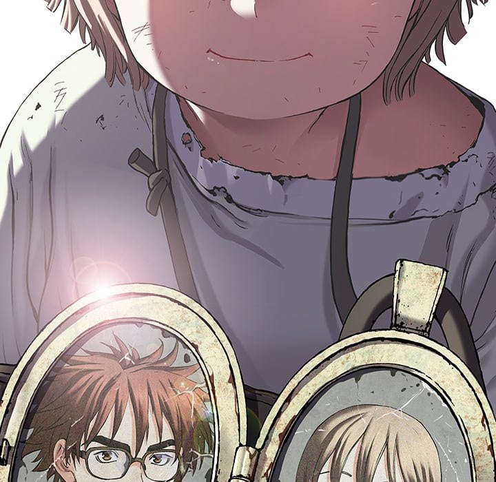Read Léviathan FR Manga Online