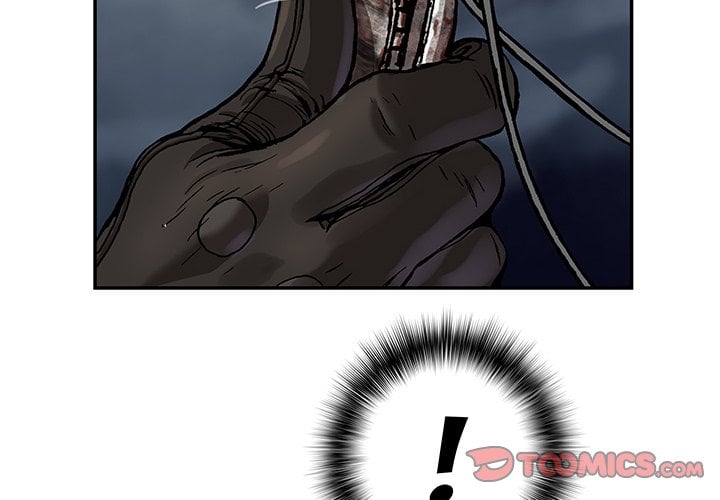 Read Léviathan FR Manga Online